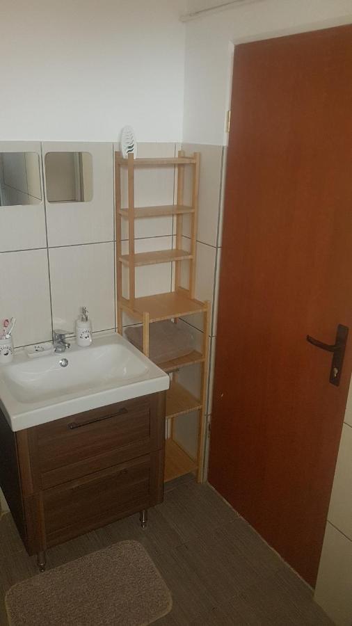 Cosy Studio-Apartament Oradea Buitenkant foto